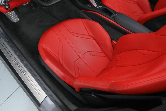 2022 Ferrari 812 GTS