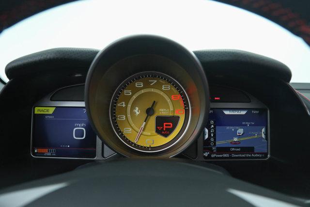 2022 Ferrari 812 GTS