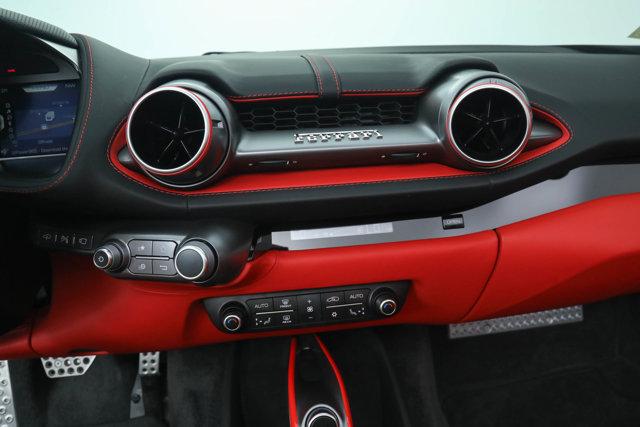 2022 Ferrari 812 GTS