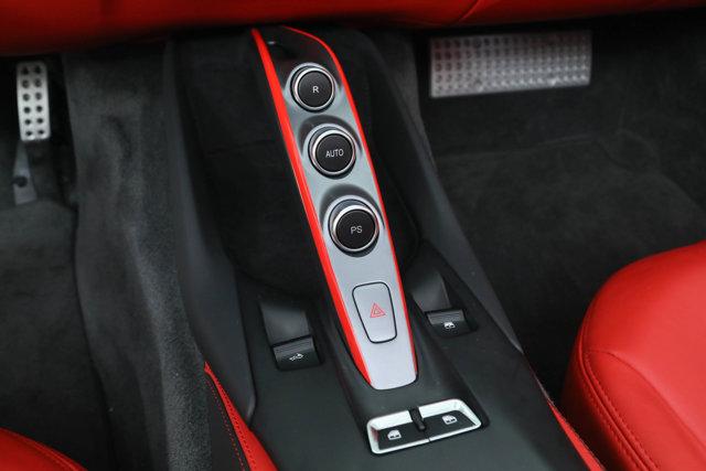 2022 Ferrari 812 GTS