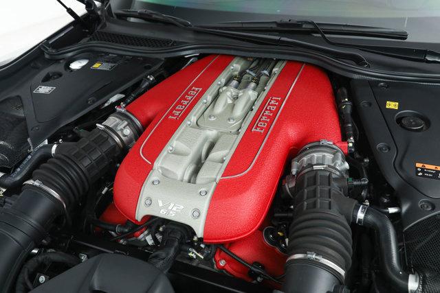 2022 Ferrari 812 GTS