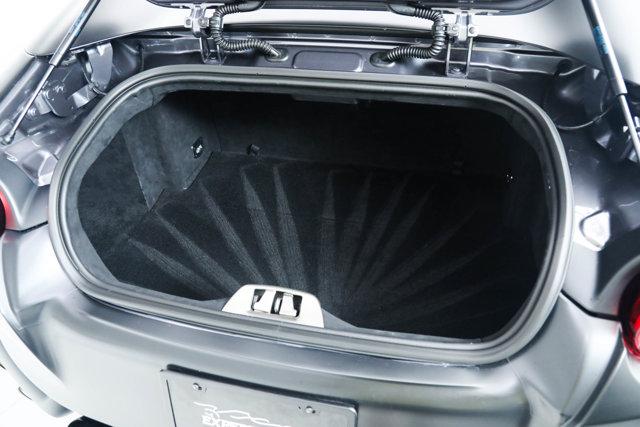 2022 Ferrari 812 GTS