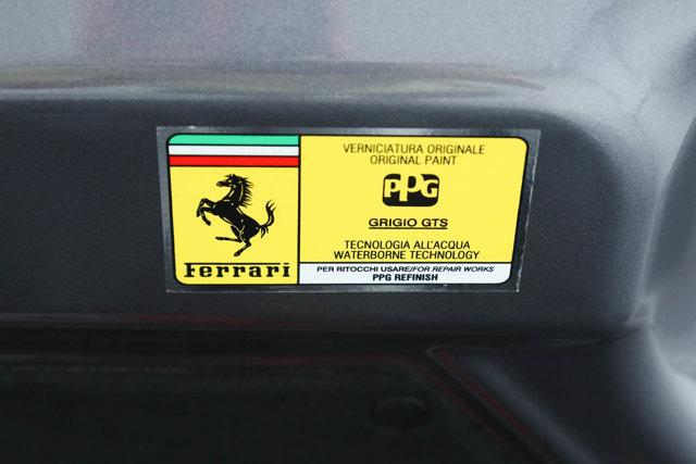 2022 Ferrari 812 GTS