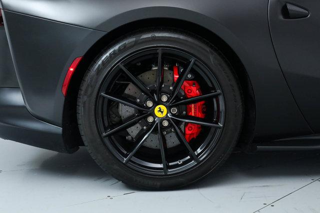 2022 Ferrari 812 GTS