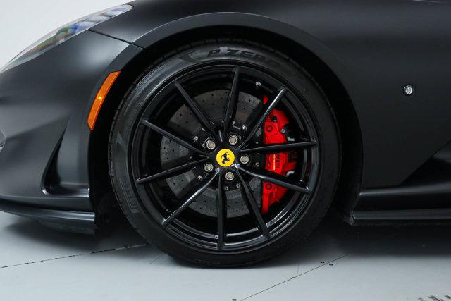 2022 Ferrari 812 GTS