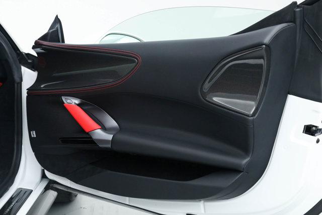 2025 Ferrari SF90 SPIDER