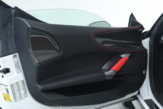 2025 Ferrari SF90 SPIDER