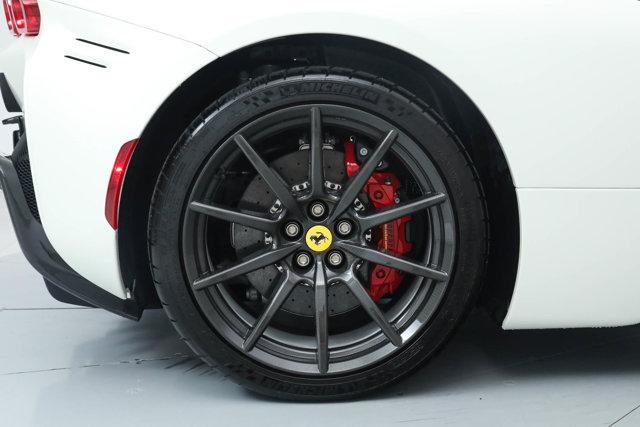 2025 Ferrari SF90 SPIDER