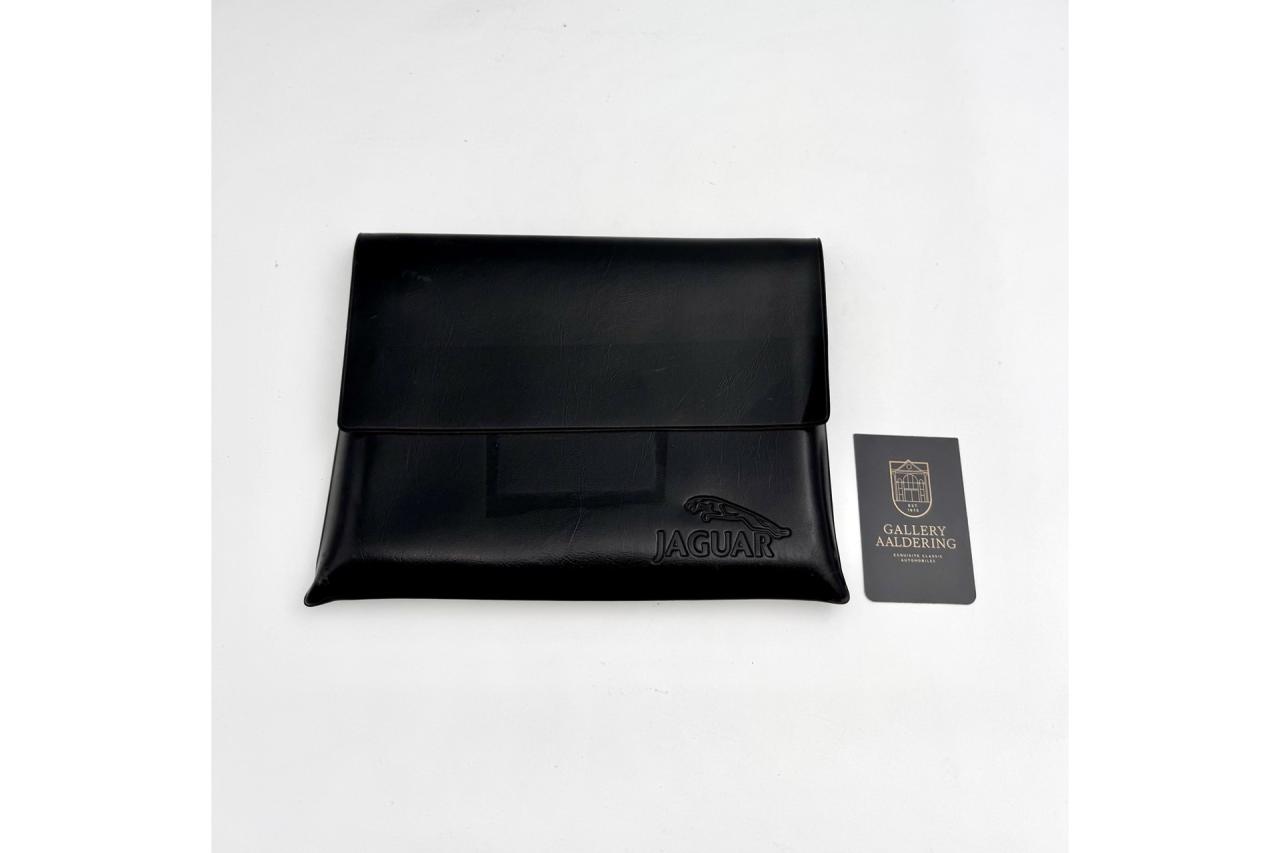 1994 Jaguar XJS Convertible 4.0 &ldquo;39.000 mls&rdquo;