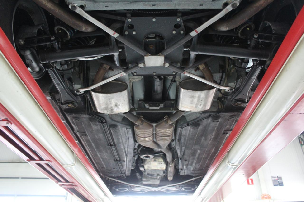 1994 Jaguar XJS Convertible 4.0 &ldquo;39.000 mls&rdquo;