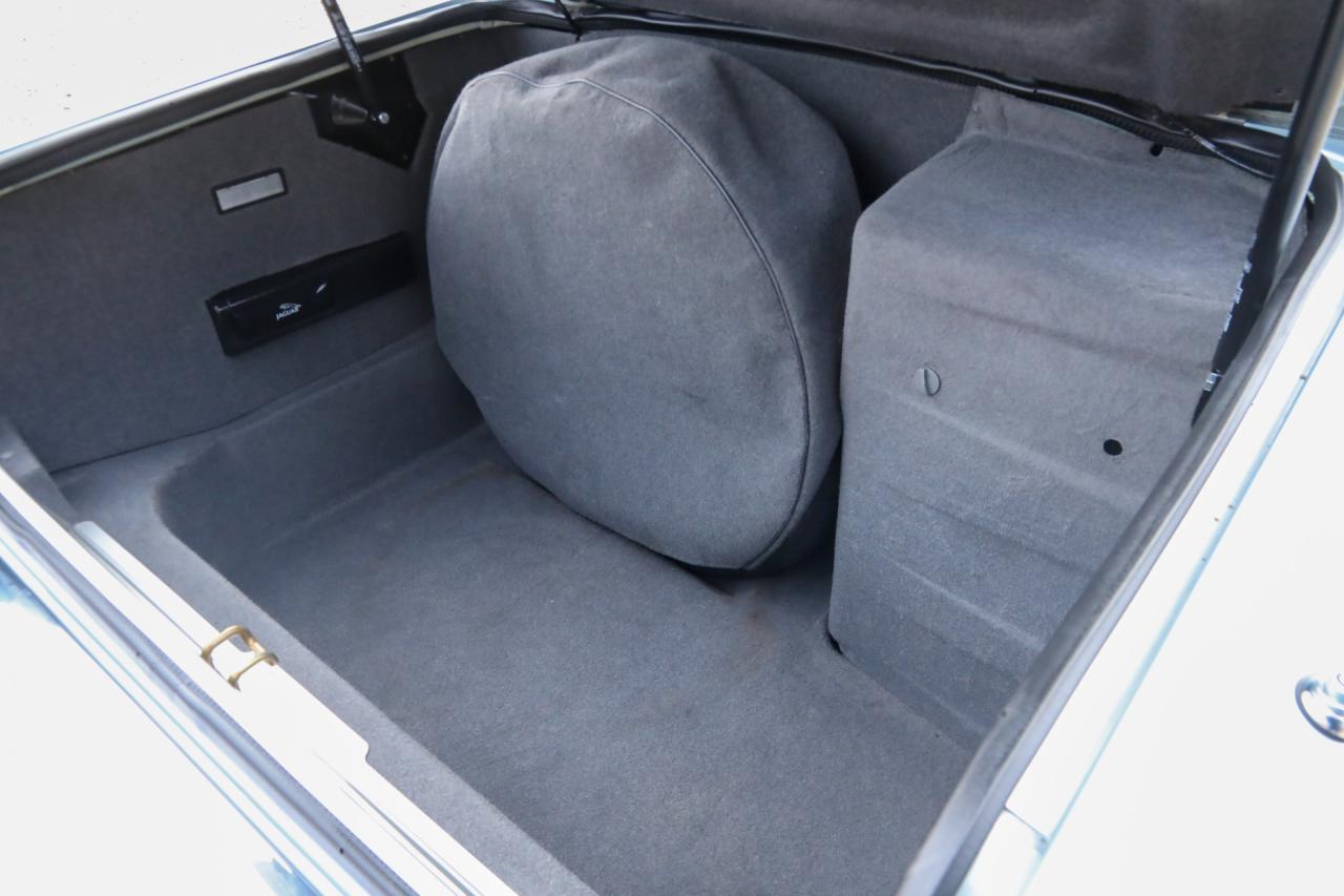 1994 Jaguar XJS Convertible 4.0 &ldquo;39.000 mls&rdquo;