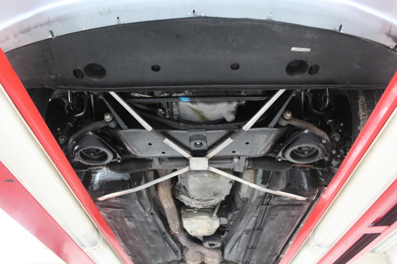 1994 Jaguar XJS Convertible 4.0 &ldquo;39.000 mls&rdquo;