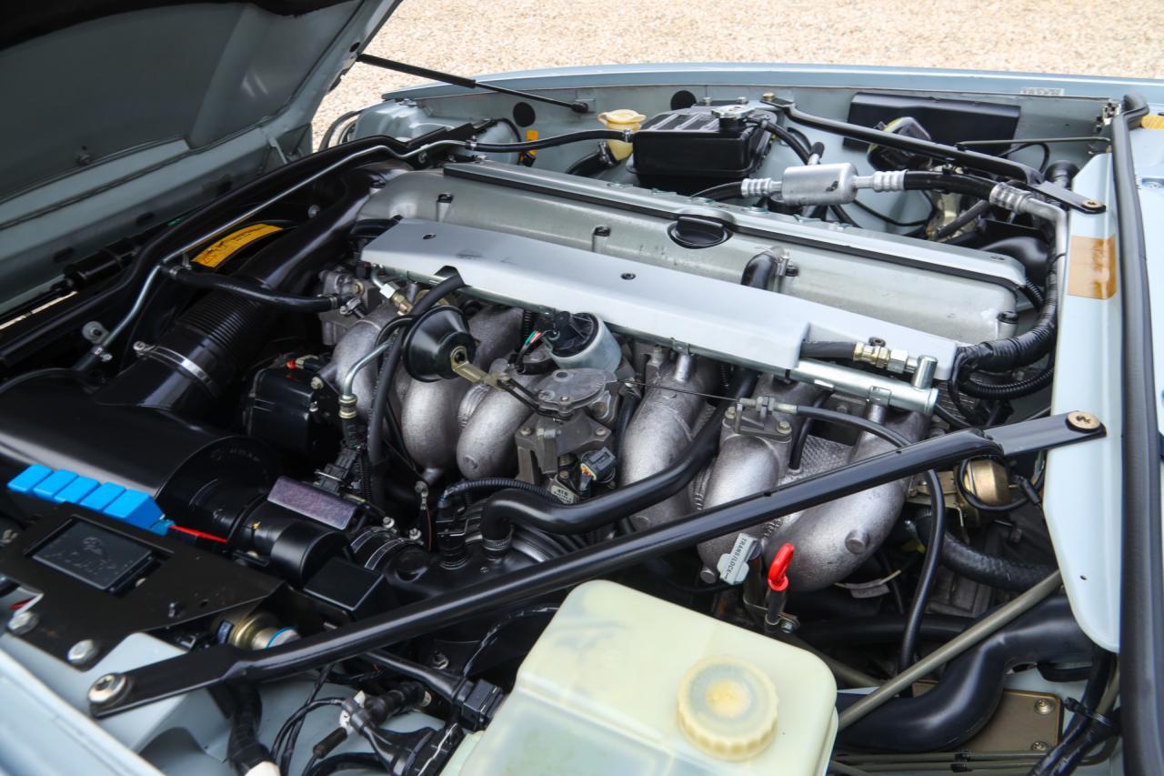 1994 Jaguar XJS Convertible 4.0 &ldquo;39.000 mls&rdquo;