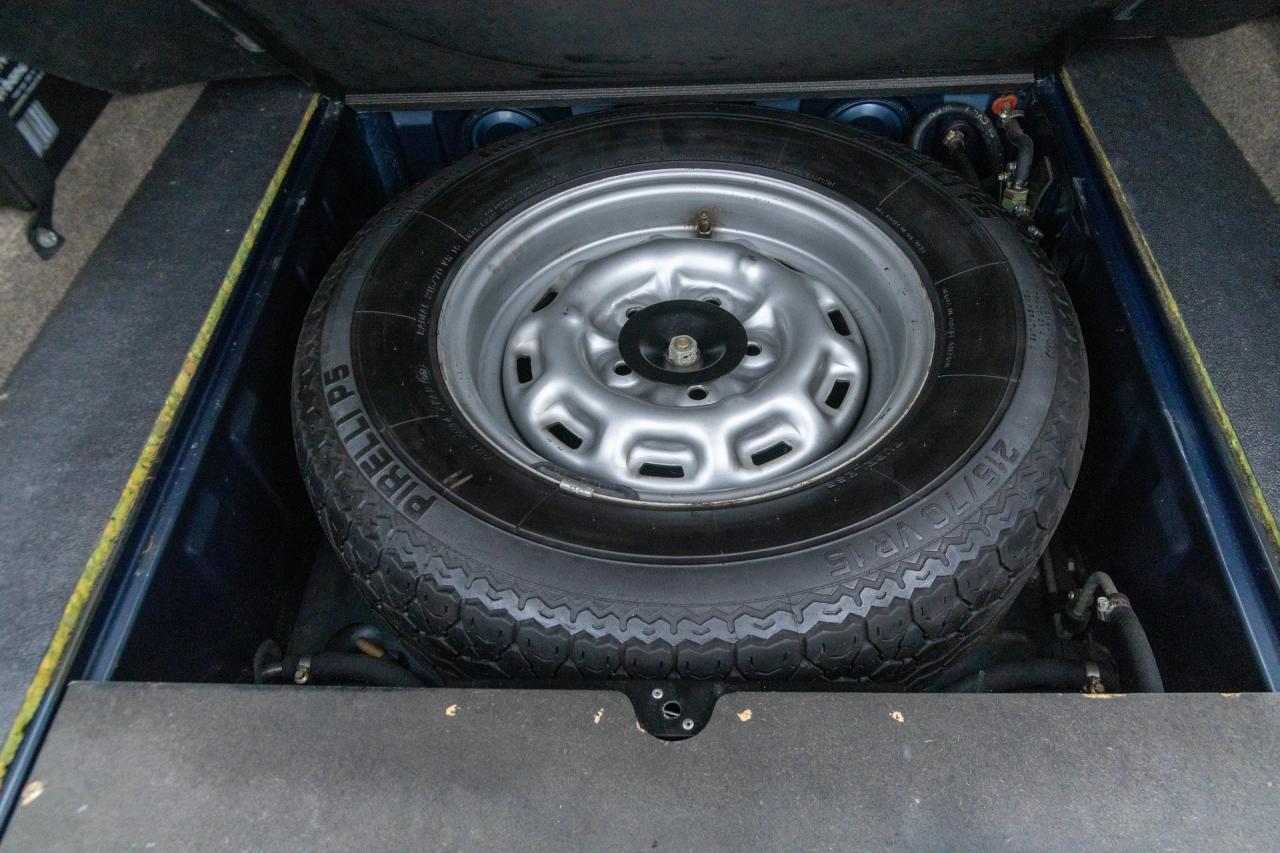 1987 Jaguar XJ12 Sovereign &ldquo;The timeless XJ series&rdquo;