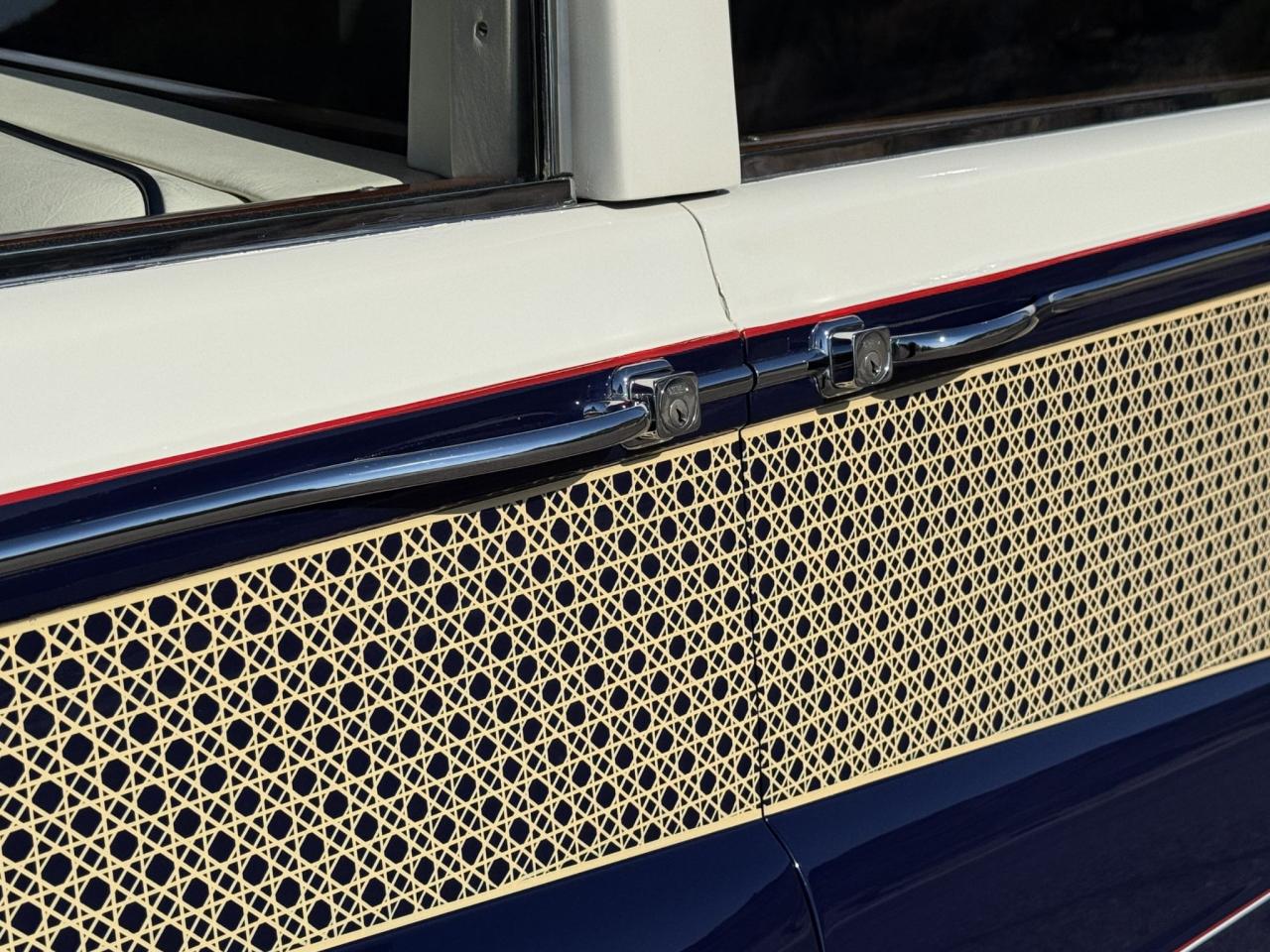 1965 Rolls - Royce Phantom V