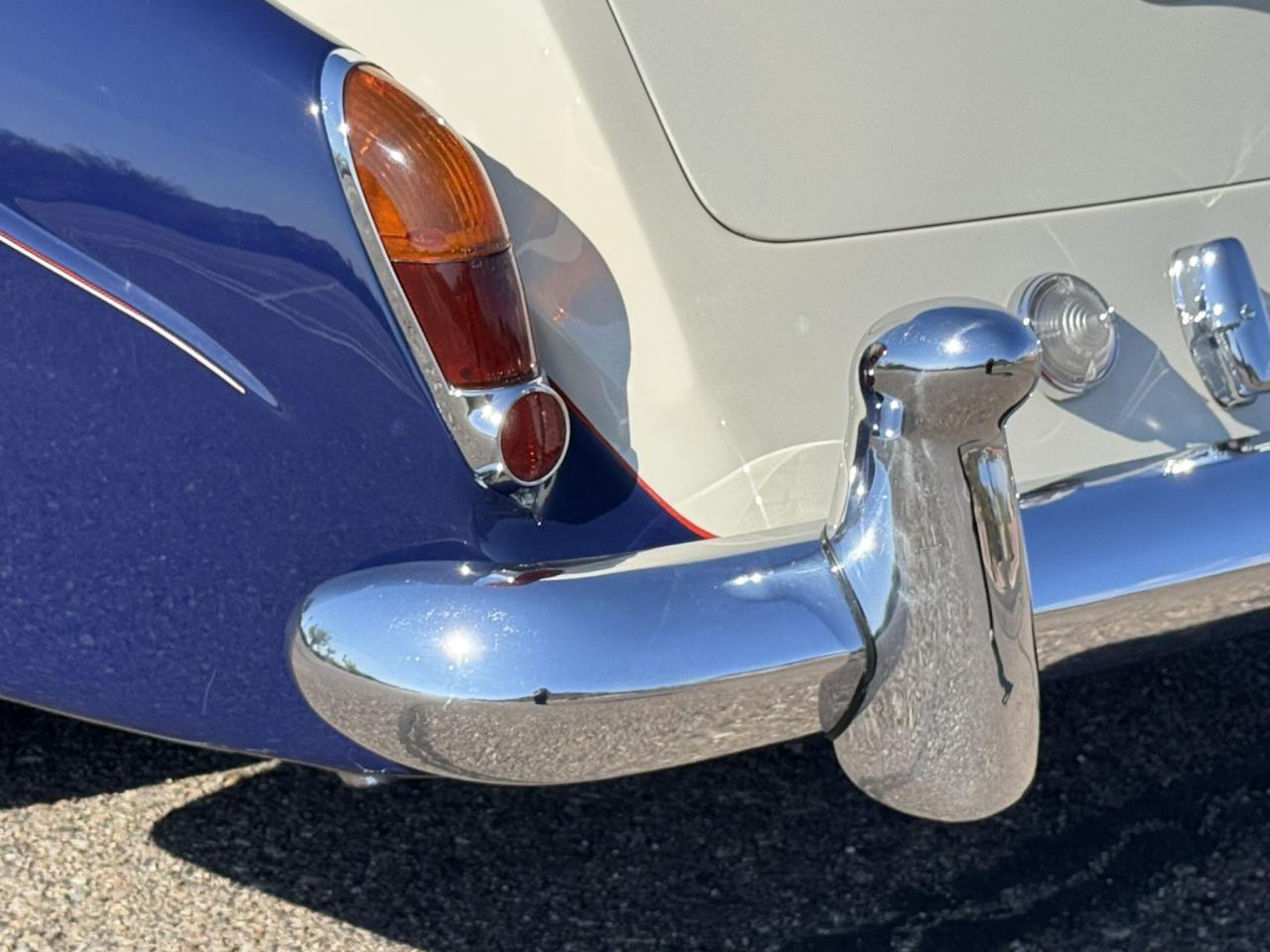 1965 Rolls - Royce Phantom V