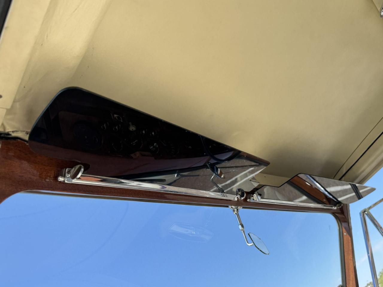 1965 Rolls - Royce Phantom V