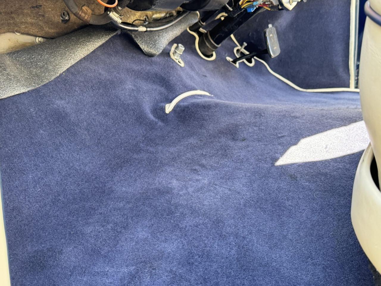 1965 Rolls - Royce Phantom V