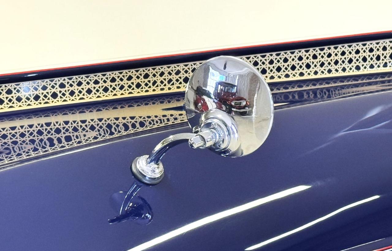 1965 Rolls - Royce Phantom V