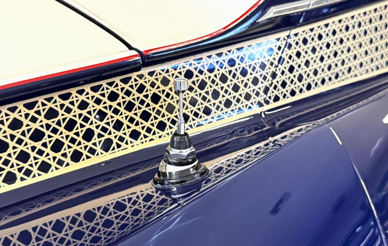 1965 Rolls - Royce Phantom V