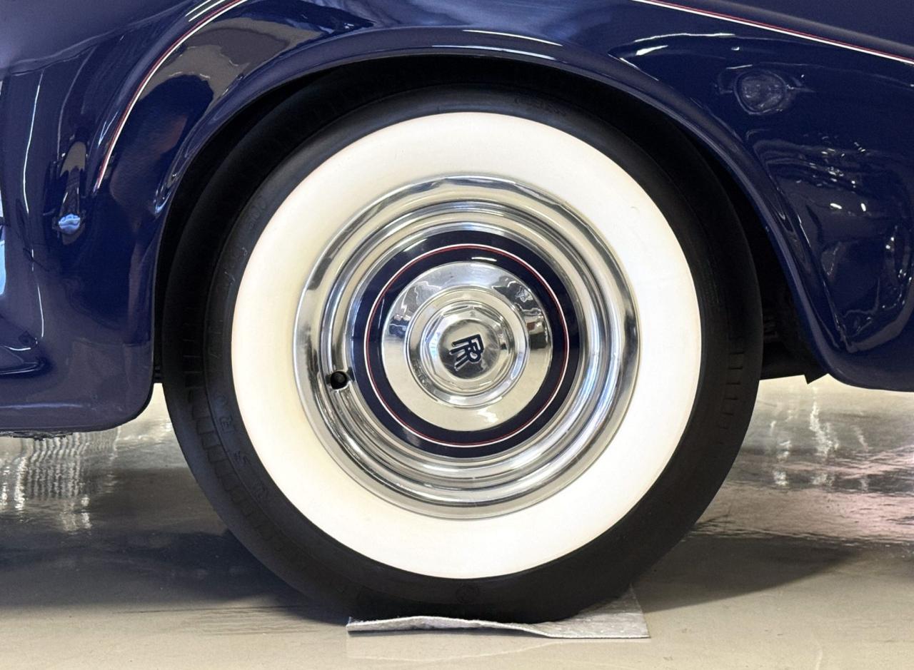 1965 Rolls - Royce Phantom V