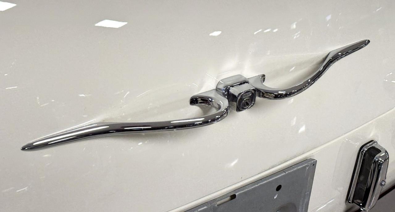 1965 Rolls - Royce Phantom V