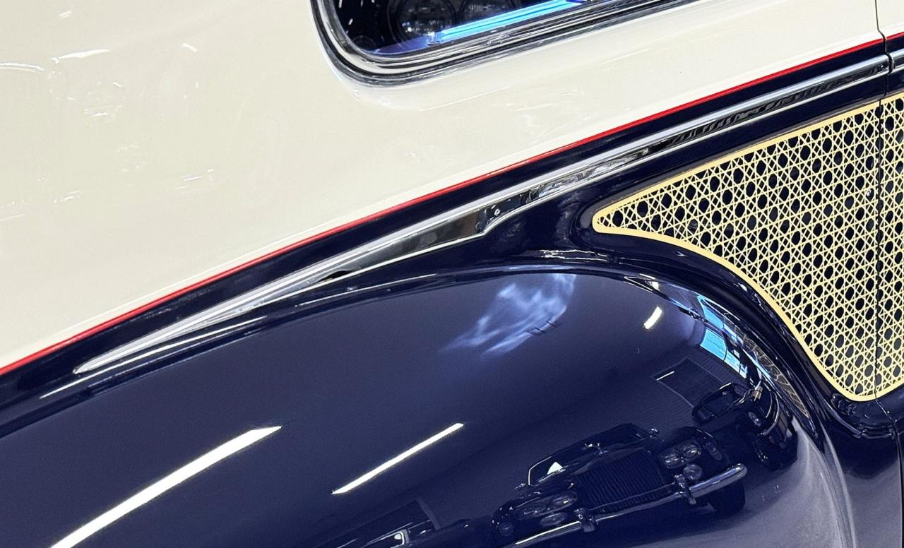 1965 Rolls - Royce Phantom V