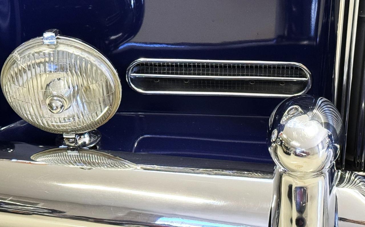 1965 Rolls - Royce Phantom V