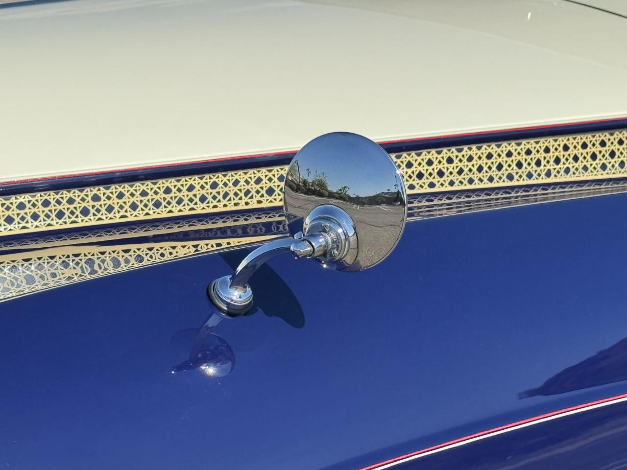 1965 Rolls - Royce Phantom V