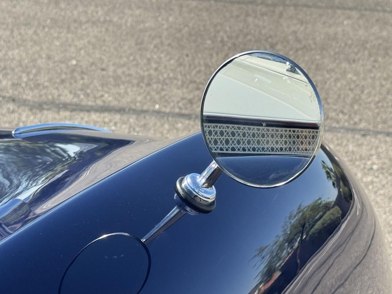 1965 Rolls - Royce Phantom V