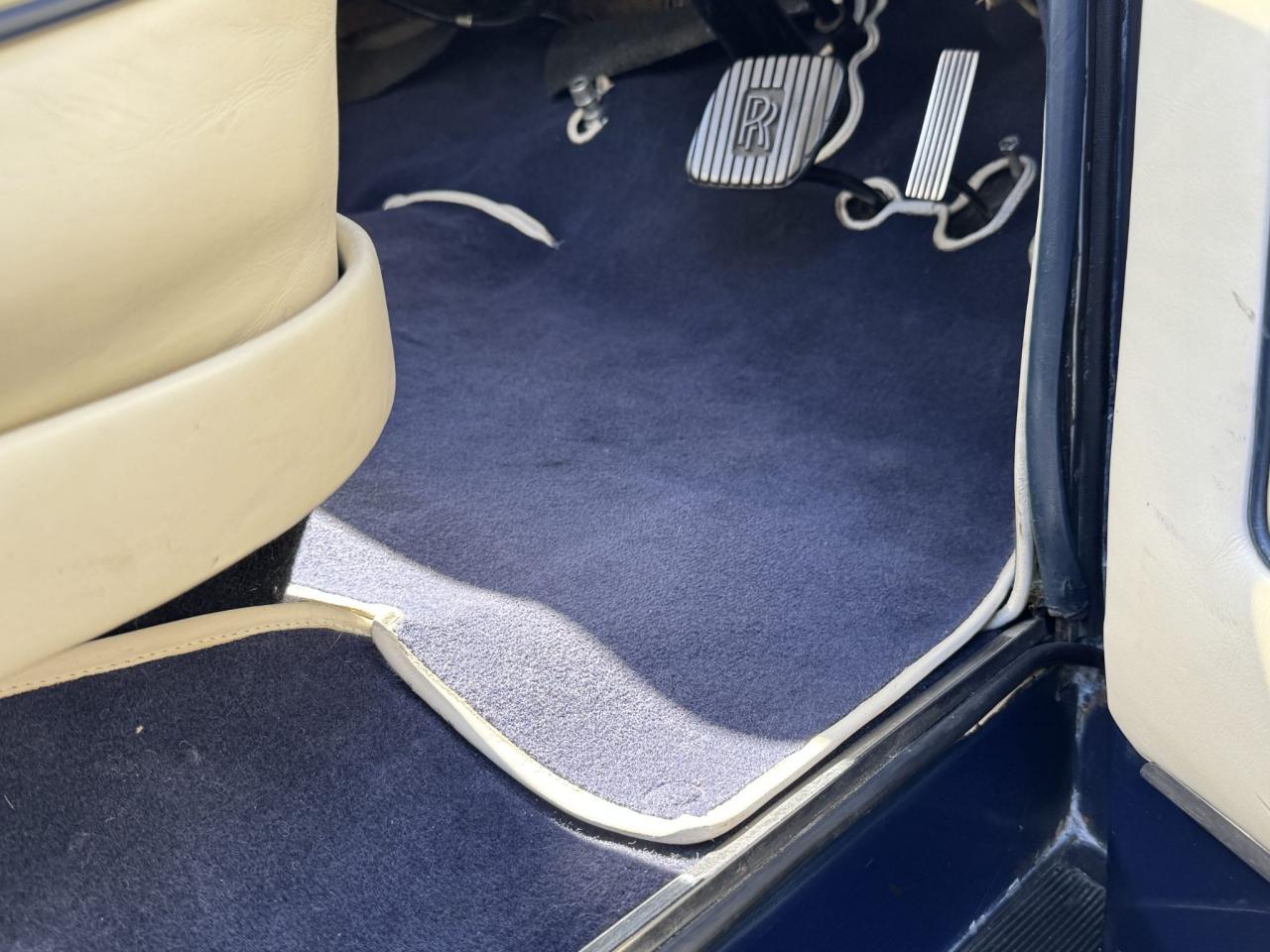 1965 Rolls - Royce Phantom V