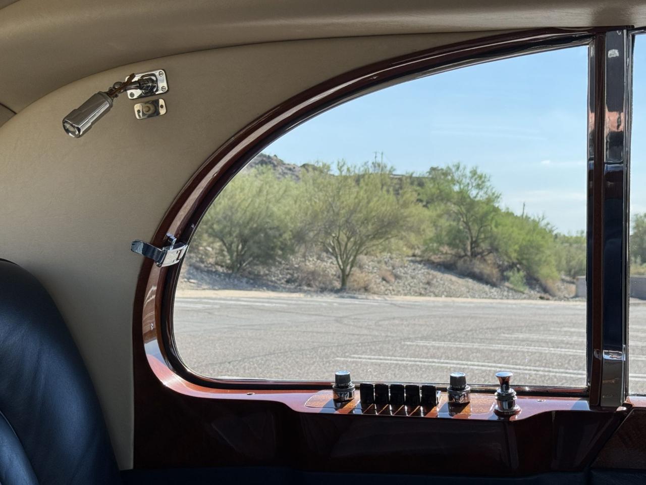 1965 Rolls - Royce Phantom V