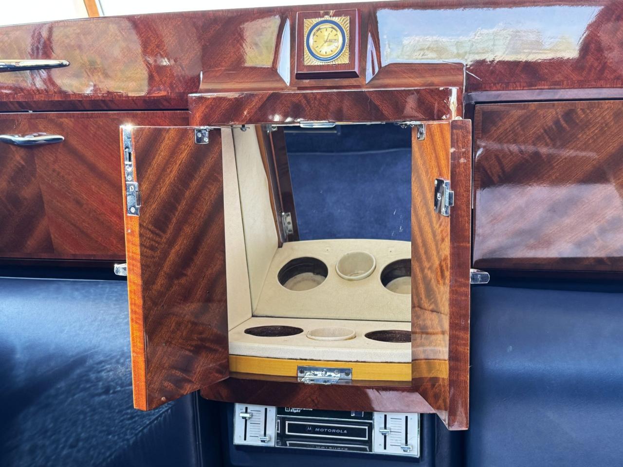 1965 Rolls - Royce Phantom V