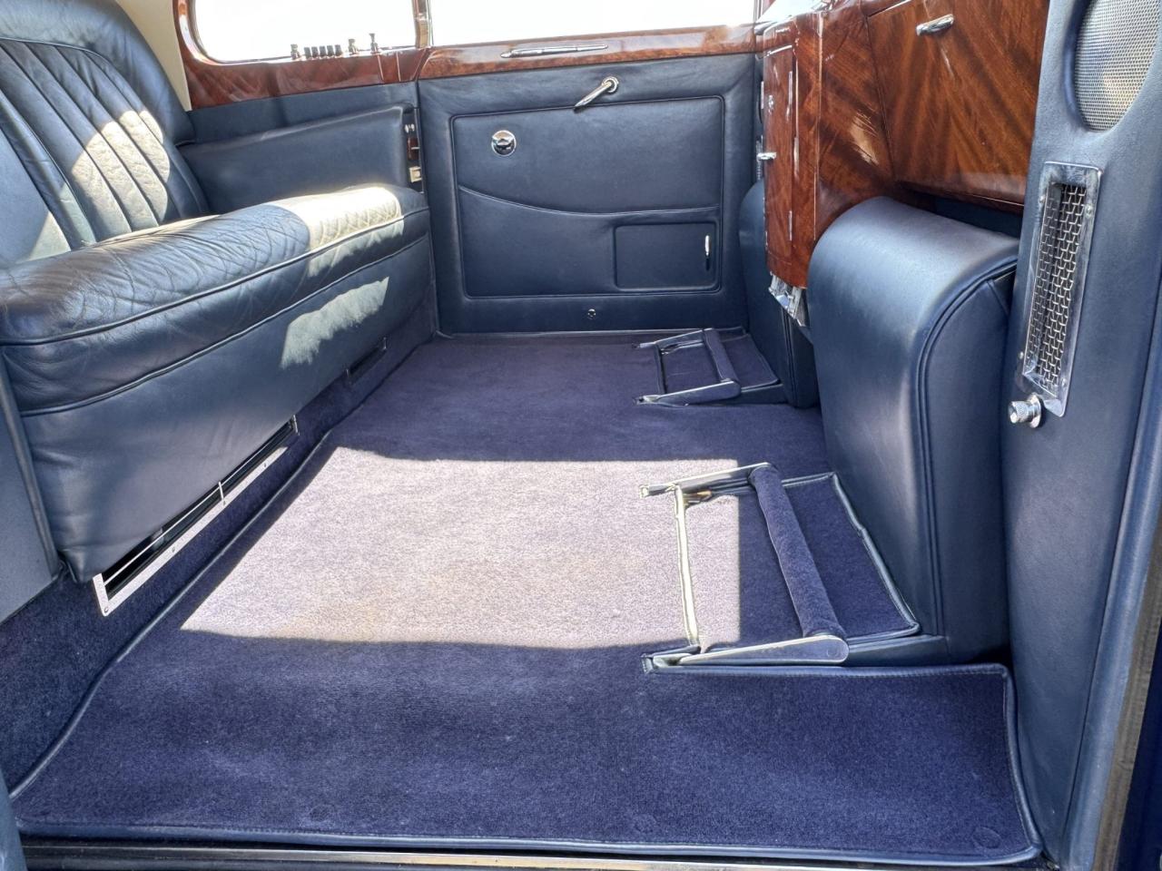 1965 Rolls - Royce Phantom V