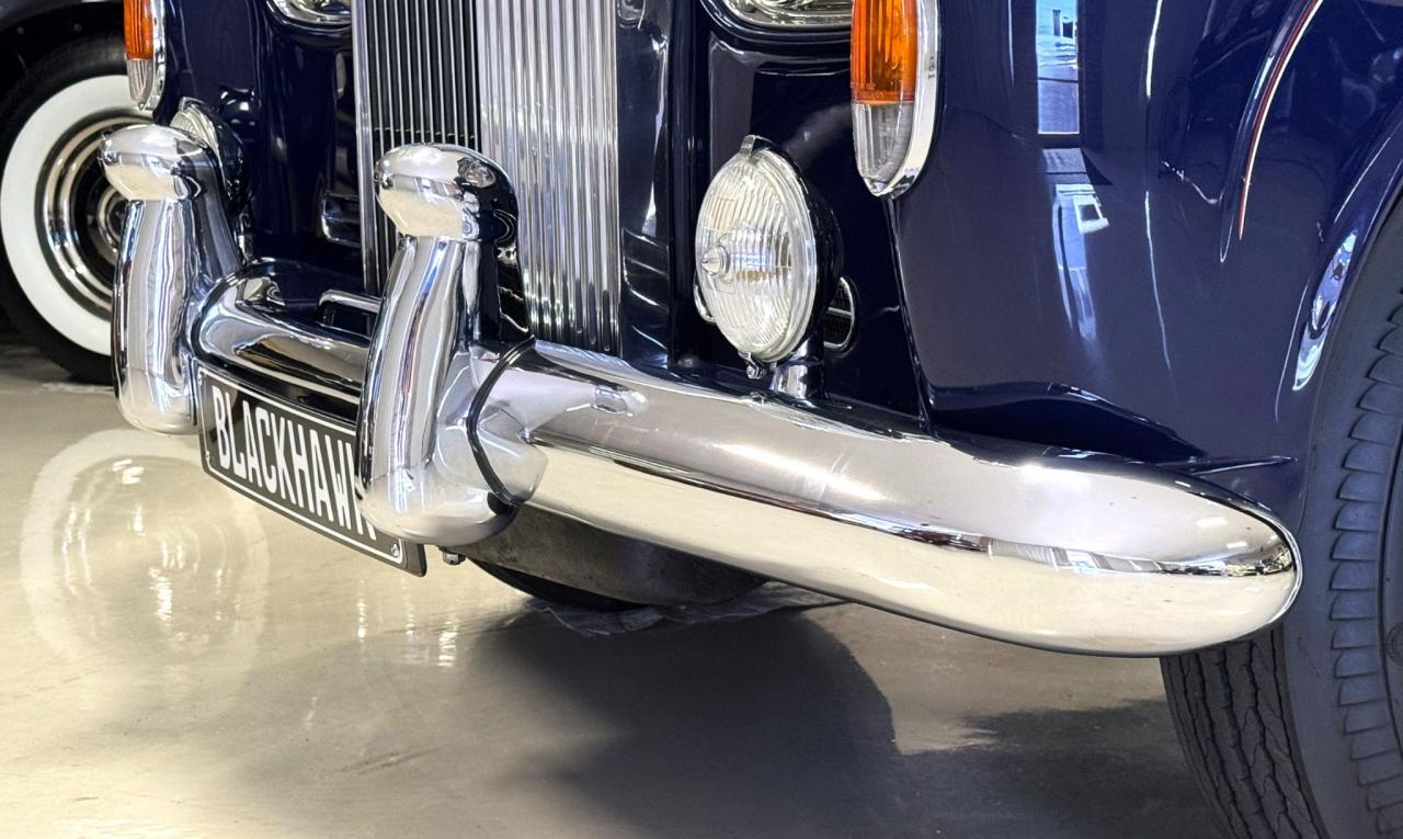 1965 Rolls - Royce Phantom V