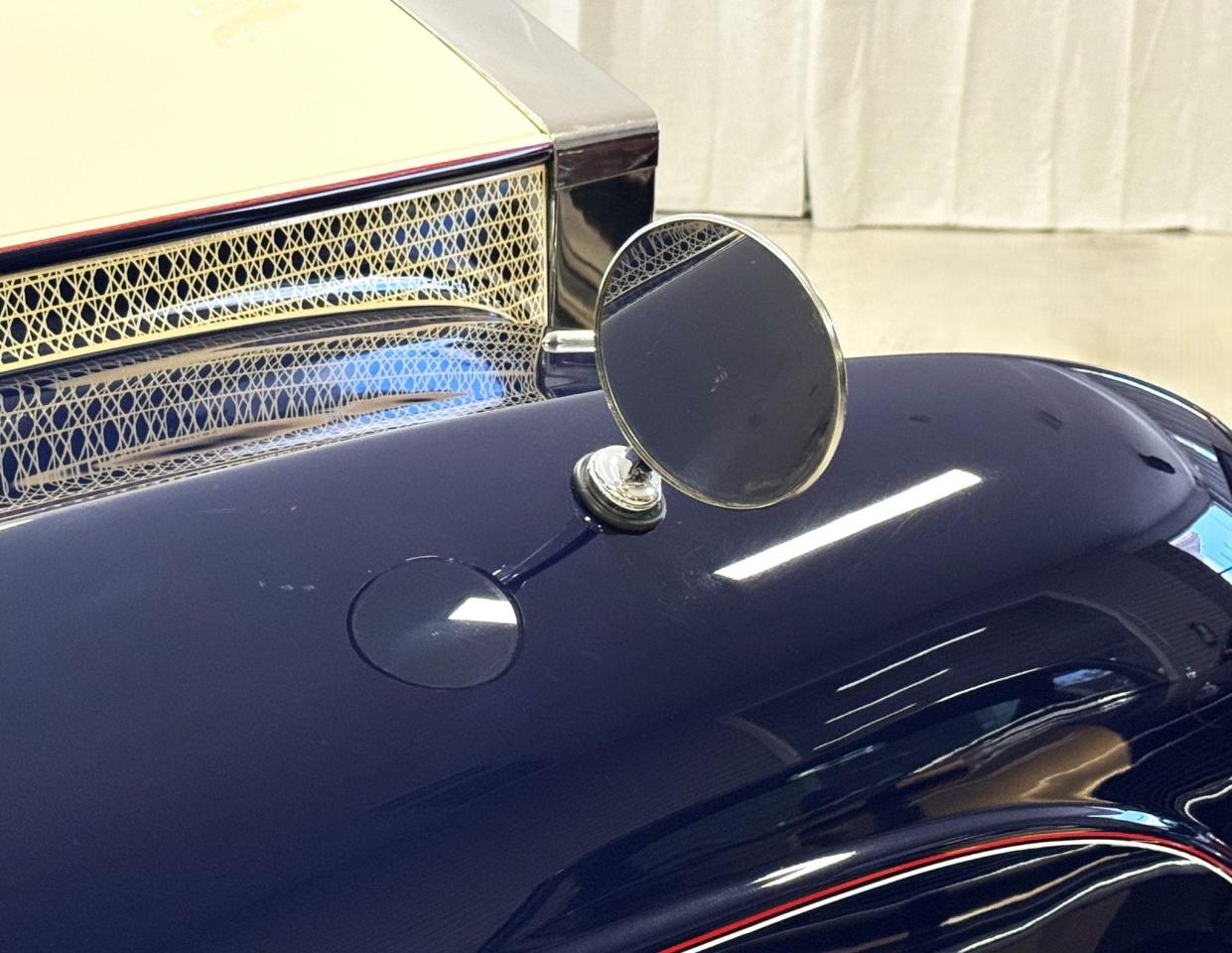 1965 Rolls - Royce Phantom V