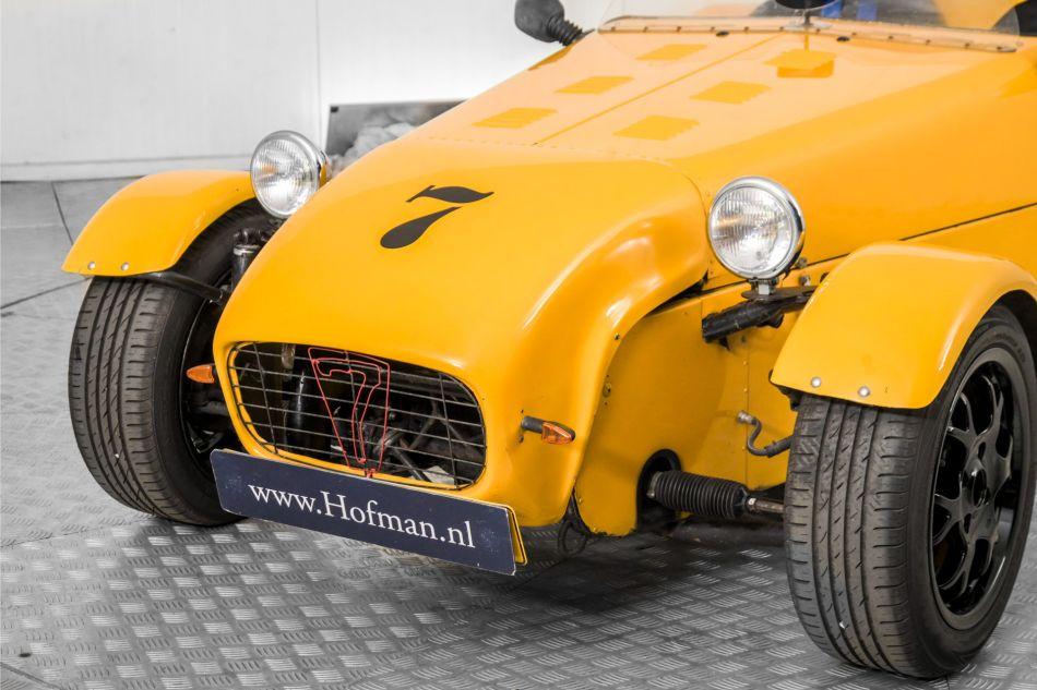 2002 ROBIN HOOD Super Seven S7 Westfield Caterham Lotus seven