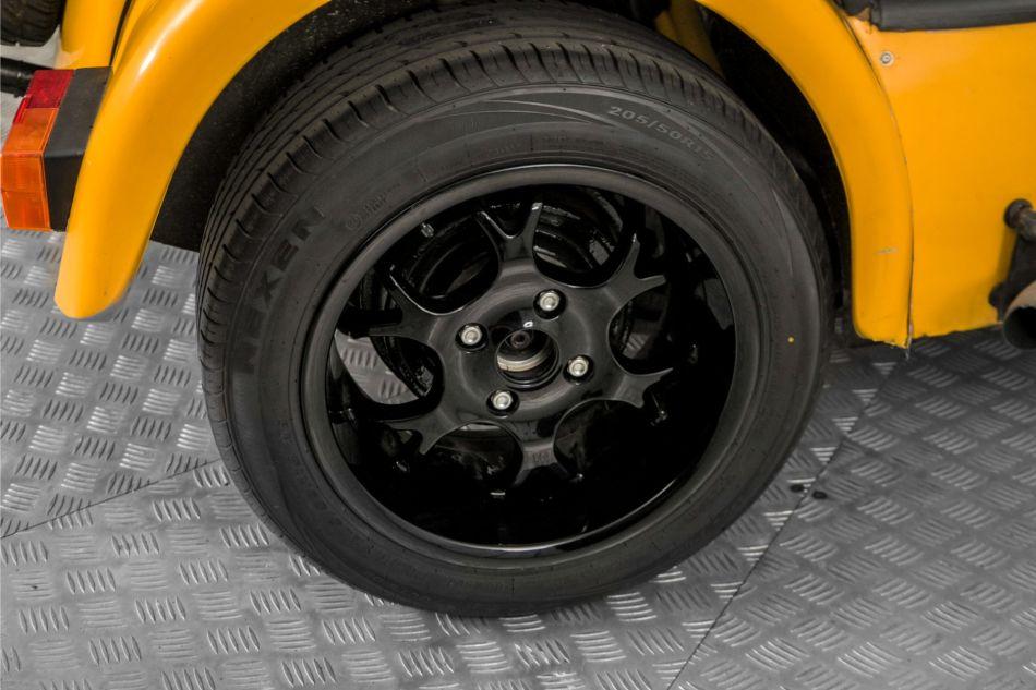 2002 ROBIN HOOD Super Seven S7 Westfield Caterham Lotus seven