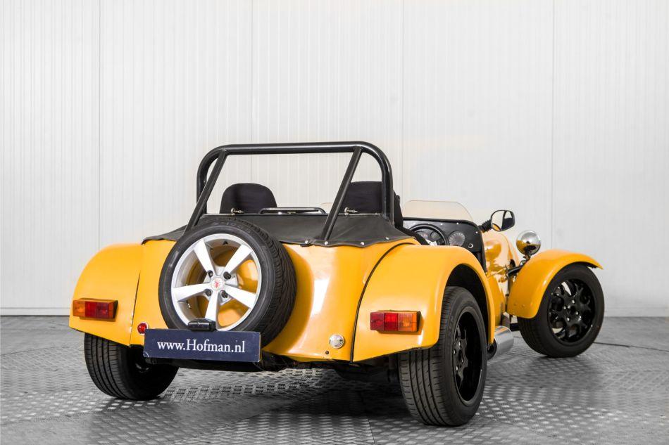 2002 ROBIN HOOD Super Seven S7 Westfield Caterham Lotus seven