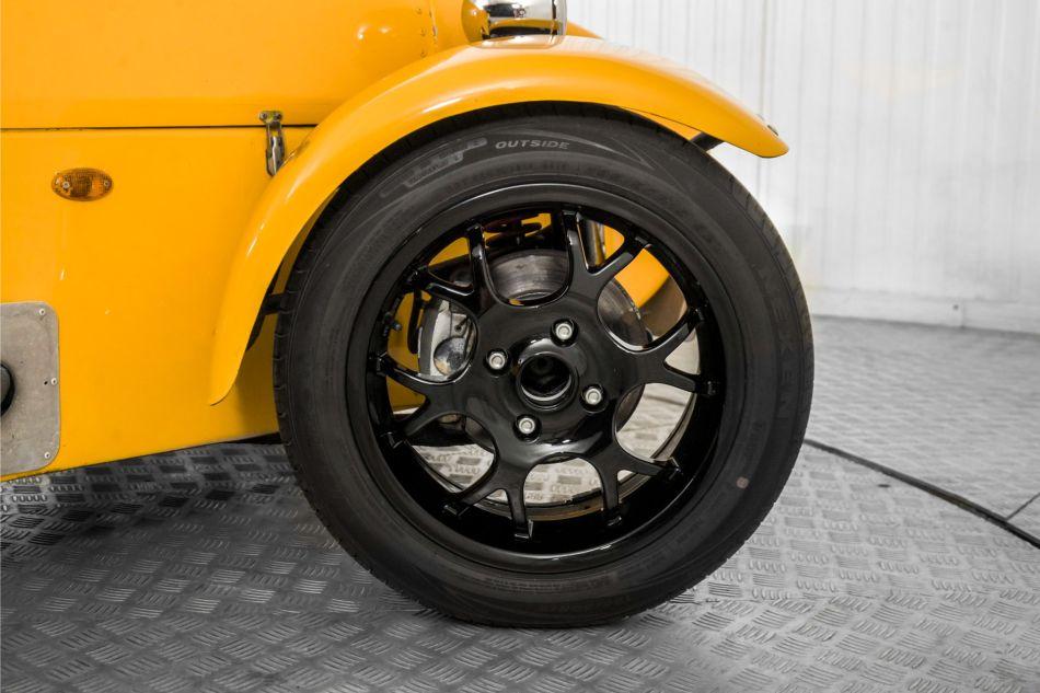 2002 ROBIN HOOD Super Seven S7 Westfield Caterham Lotus seven