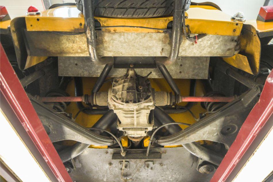 2002 ROBIN HOOD Super Seven S7 Westfield Caterham Lotus seven