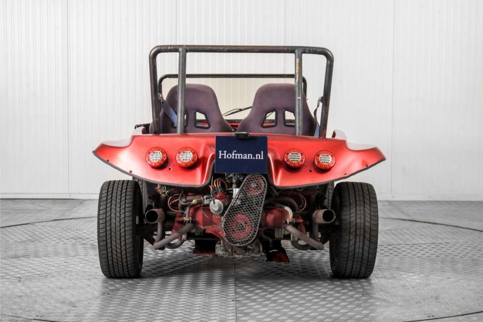 1969 Volkswagen Buggy Ruska Meyers Manx