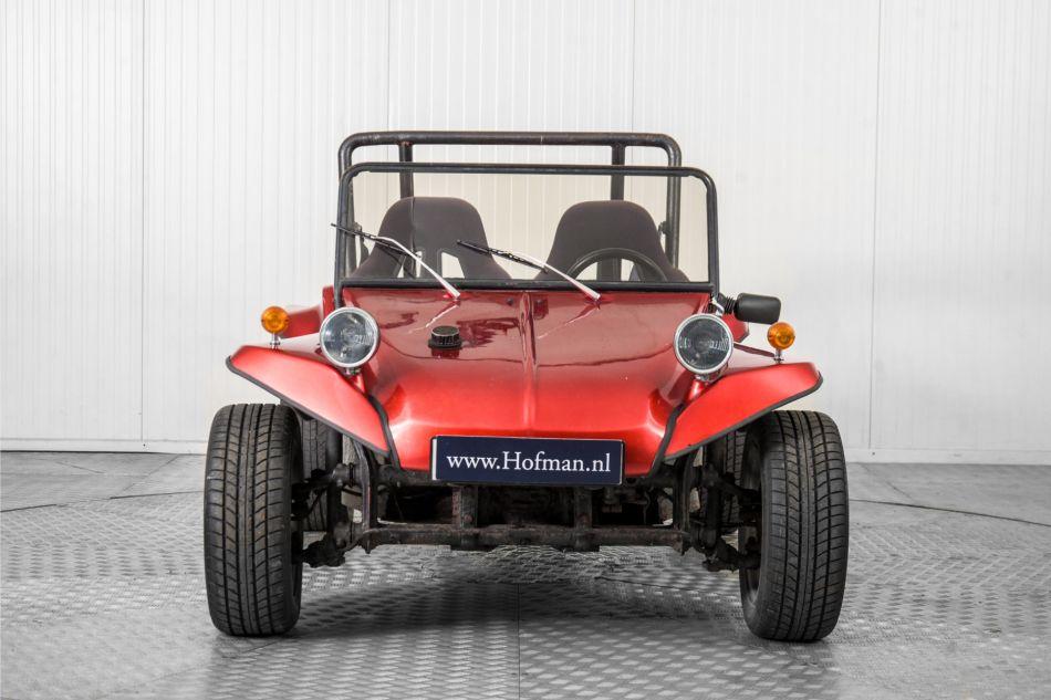 1969 Volkswagen Buggy Ruska Meyers Manx