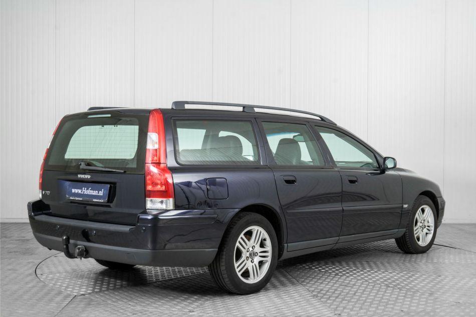 2006 Volvo V70