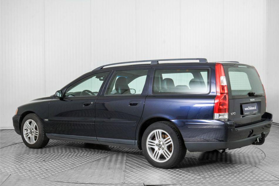 2006 Volvo V70