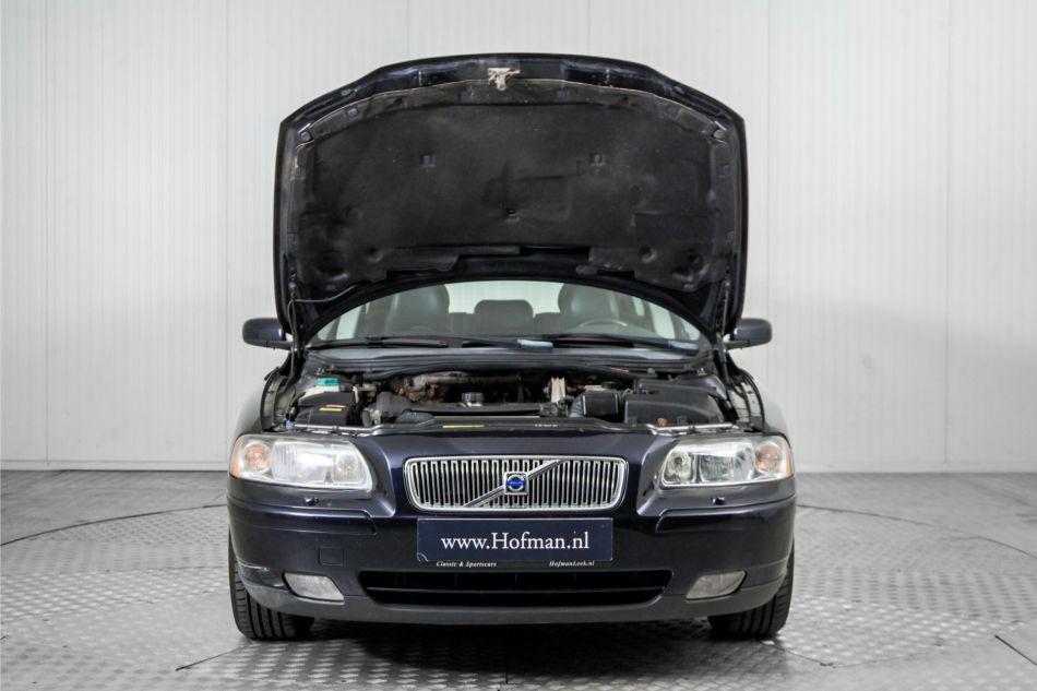 2006 Volvo V70
