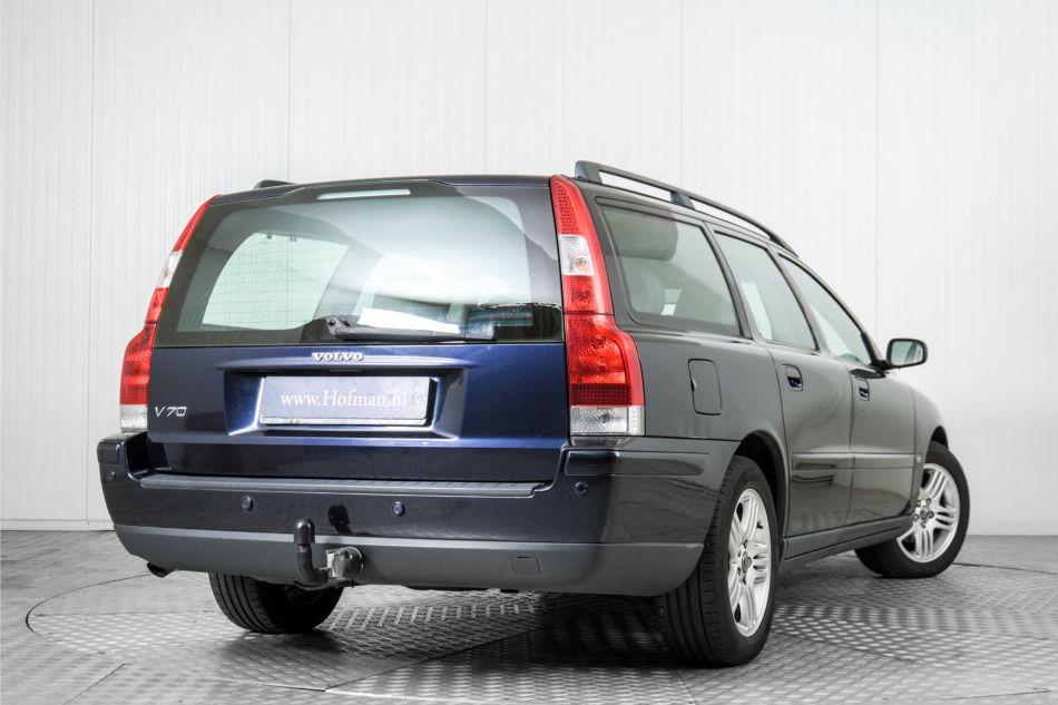 2006 Volvo V70
