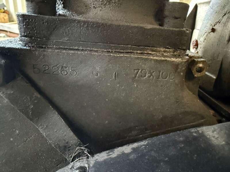 1934 NORTON MODEL 18