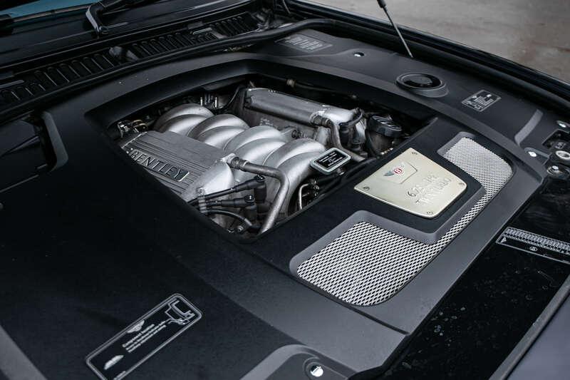 2006 Bentley ARNAGE R AUTO DIAMOND SERIES