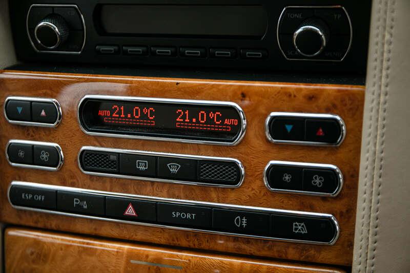 2006 Bentley ARNAGE R AUTO DIAMOND SERIES